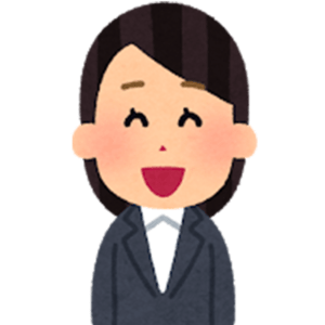 美職さん